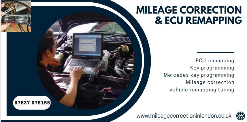 3 Major Reasons That You Should Hire Professional Mileage Correction Service
