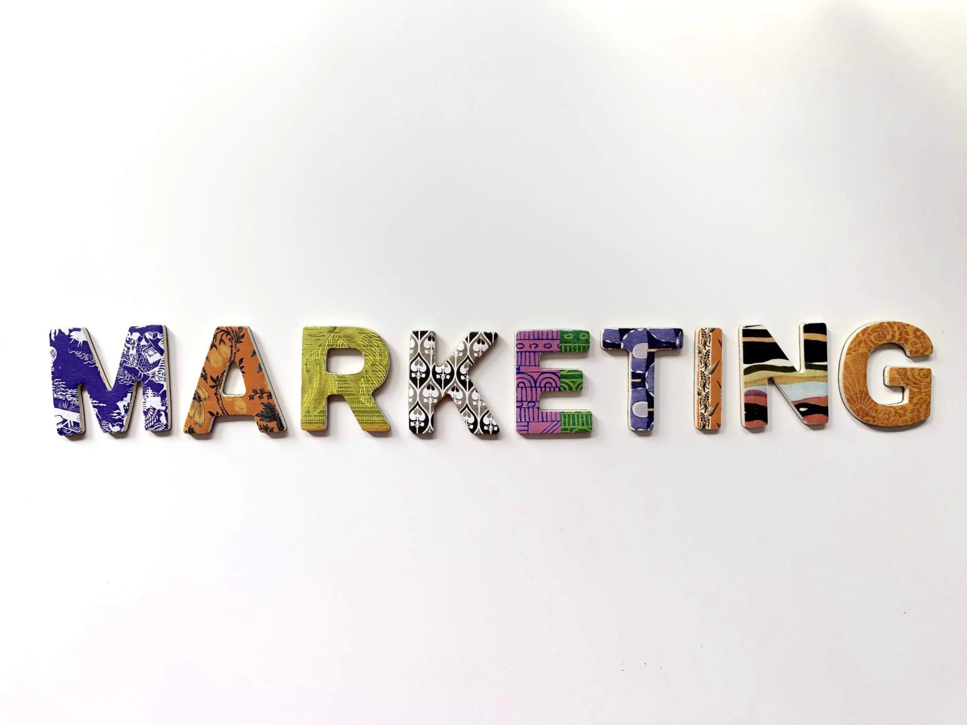 MBA Marketing, Online course, Details