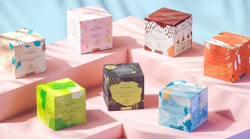 Top Reasons to Use Custom Boxes