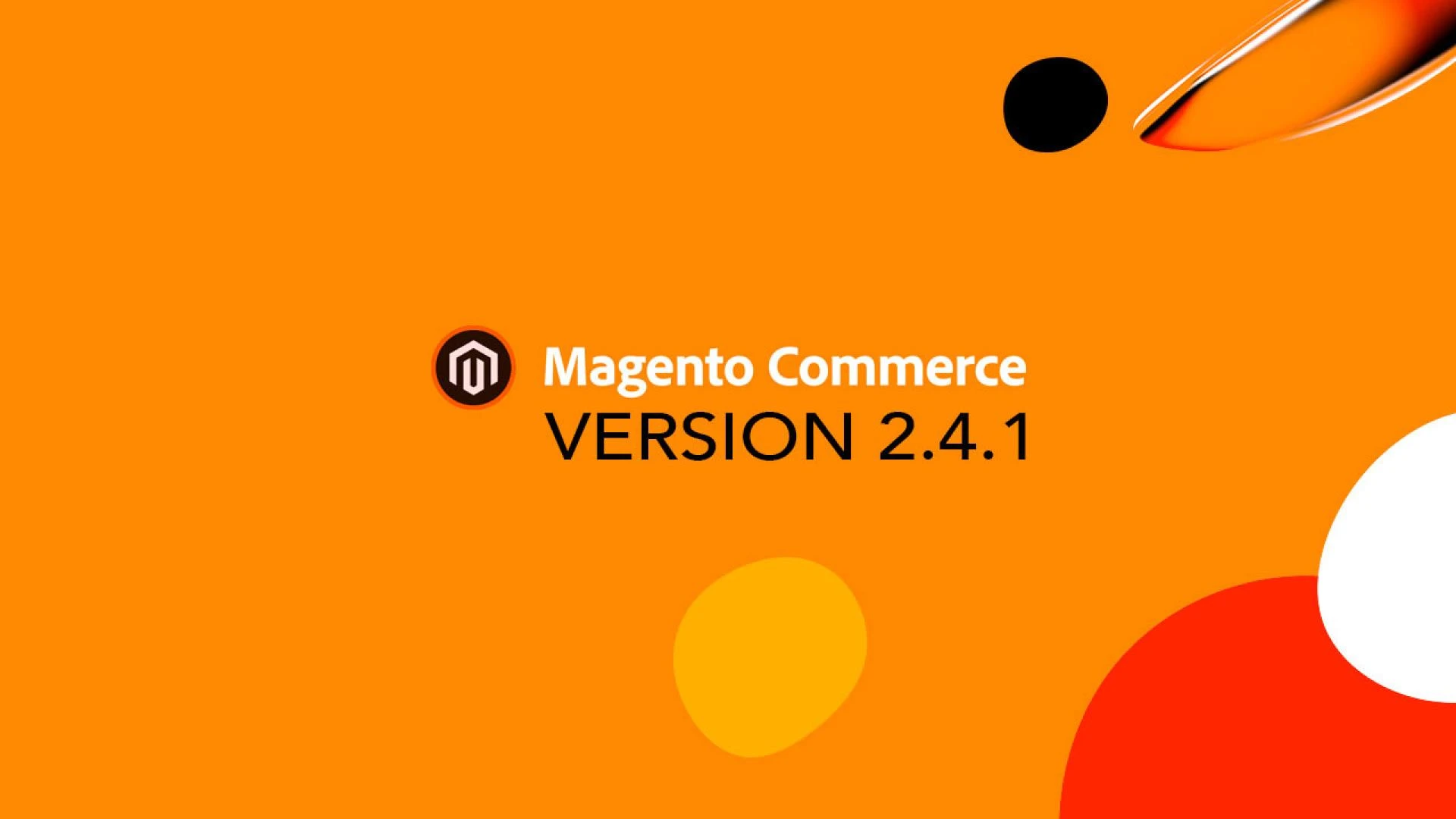 What we know so far about Magento 2.4.1 Released Notes for eCommerce Industry?