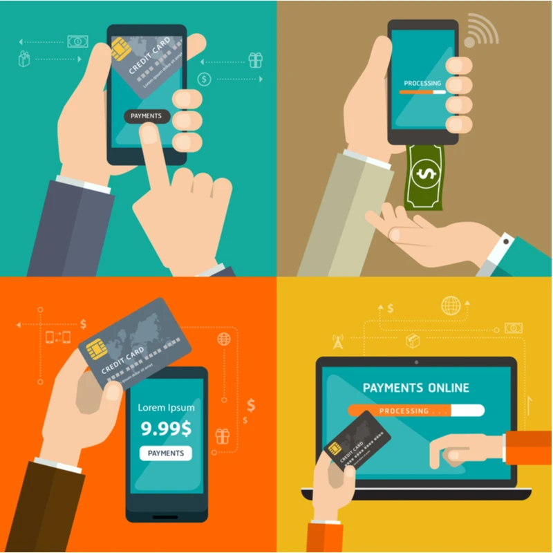 What are Magento 2 Payment Gateways for E-commerce Business?