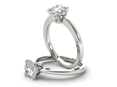 ENGAGEMENT RINGS