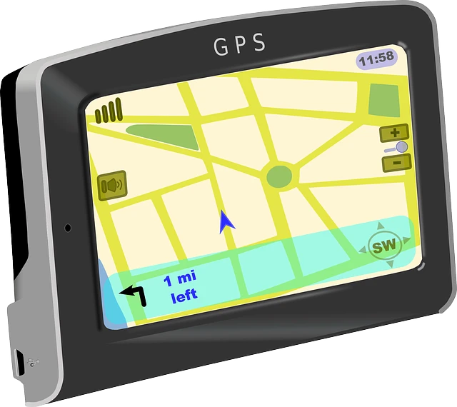 Navigating the Future: The Power of GPS Tracking Systems