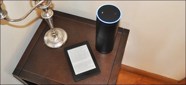 Download Alexa App for Kindle  | Alexa app For Kindle