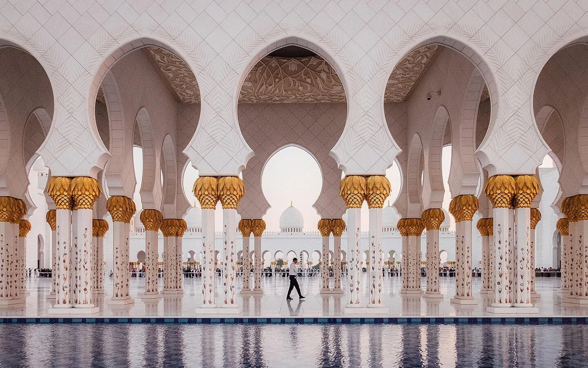 GCC Halal Tourism Market Size, Share, Trends, Industry Analysis, Report 2024-2032