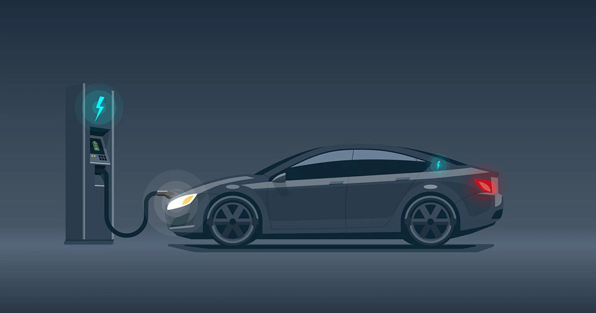 GCC Electric Car Market Size, Industry Trends, Share, Growth and Report 2024-2032