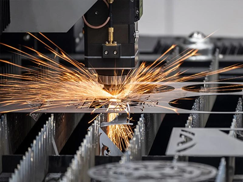 GCC Metal Fabrication Equipment Market Statistics and Research Analysis Detailed in Latest Research Report to 2024-2032