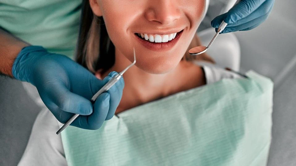 Saudi Arabia Dental Insurance Market Trends 2024, Industry Growth, Forecast Report By 2032