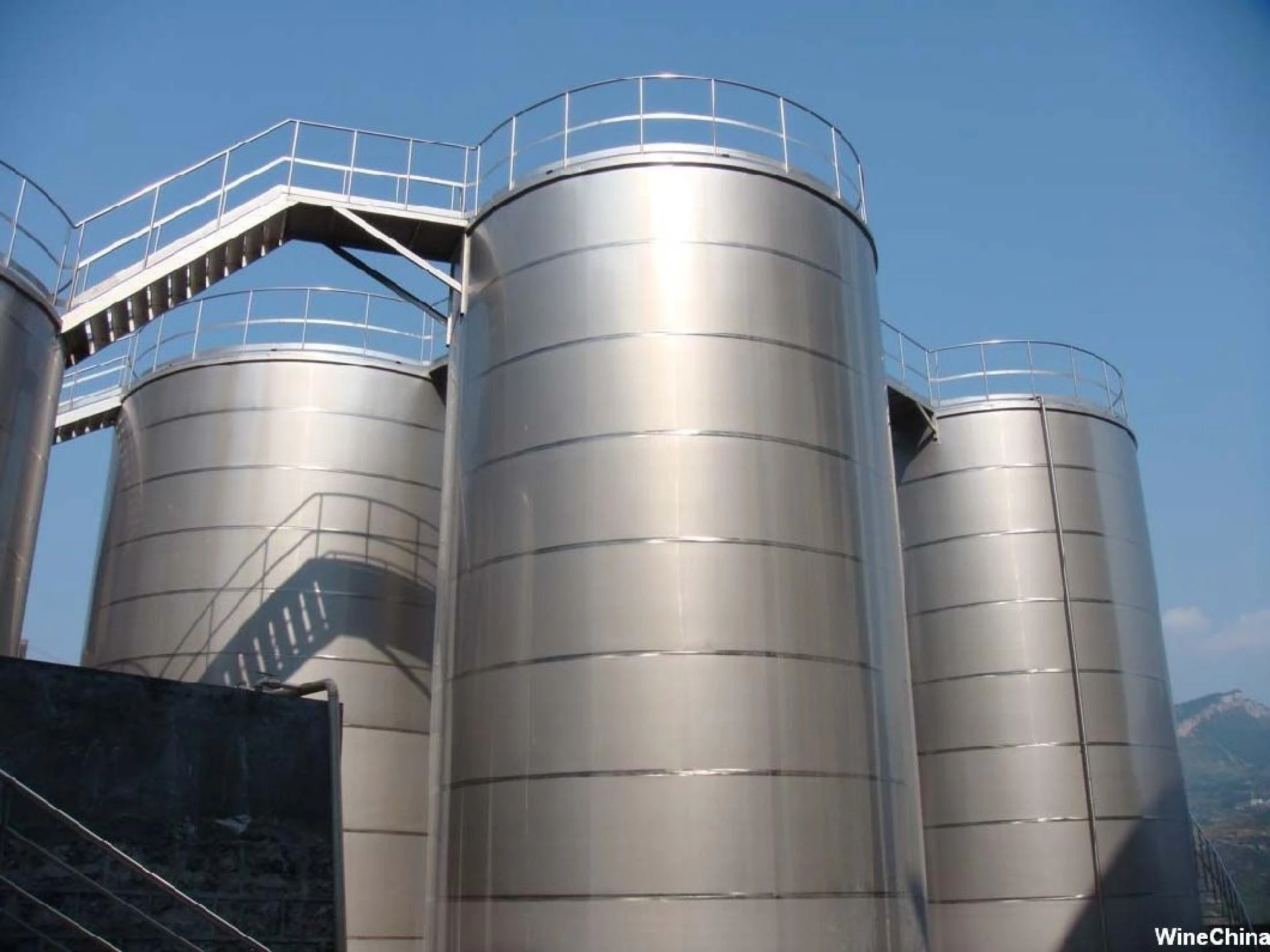 GCC Steel Pressure Water Tank Market Size, Share, Growth, Top Companies Analysis, Report 2024-2032