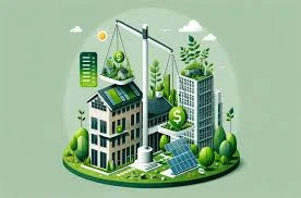 GCC Sustainable Construction Market Overview, Industry Growth Rate, Research Report 2024-2032