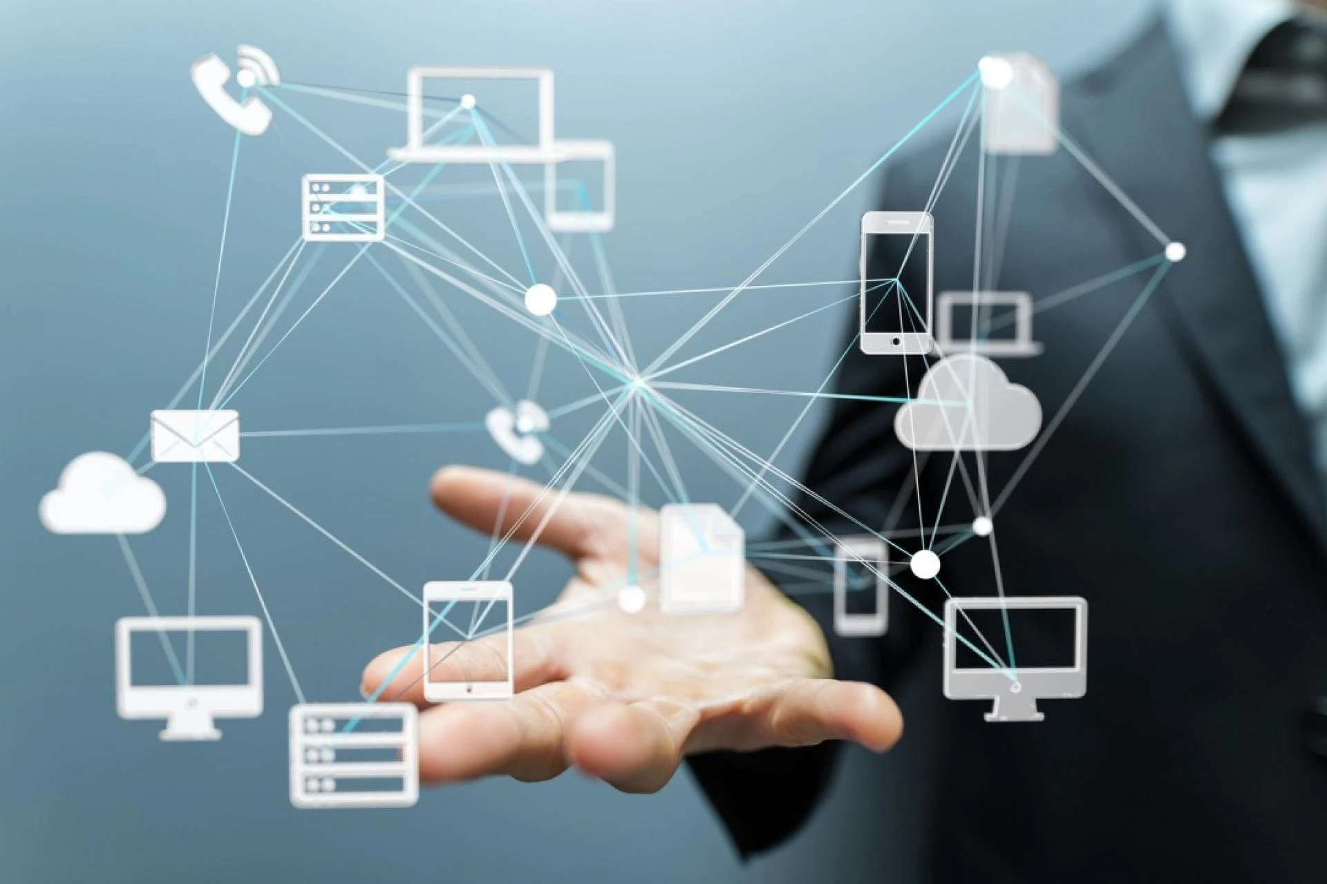 Insights into the Future: Analysis of Europe's Digital Asset Management Market 2024-2032