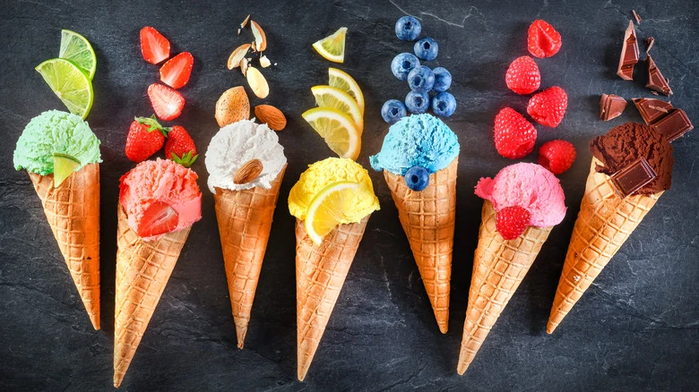 GCC Ice Cream Market Report 2024, Industry Trends, Segmentation and Forecast Analysis Till 2032