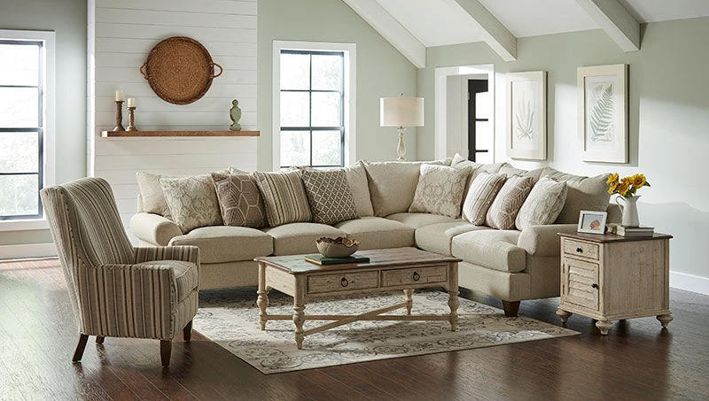 GCC Furniture Market Report 2024, Industry Trends, Segmentation and Forecast Analysis Till 2032