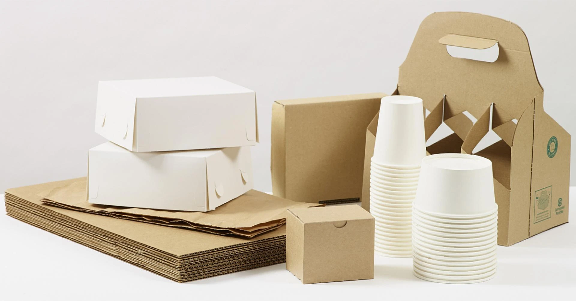 Beyond 2023: A Look into the Future of the Europe Paper Packaging Market, with Forecasts to 2028