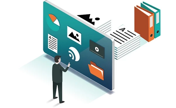 GCC Digital Asset Management Market Statistics and Research Analysis Detailed in Latest Research Report to 2023-28