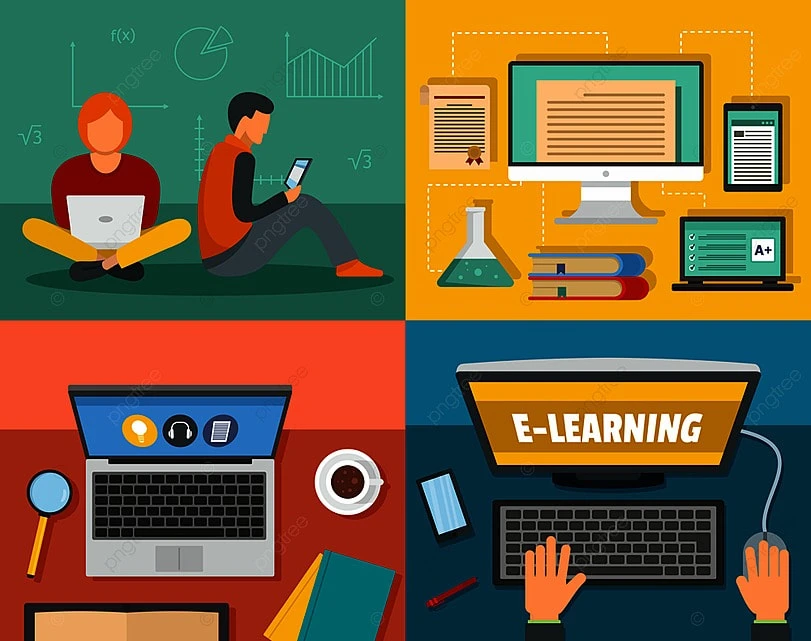 Asia Pacific E-Learning Market to Worth US$ 142.4 Billion by 2028 | With a Striking 13.7% CAGR - IMARC Group