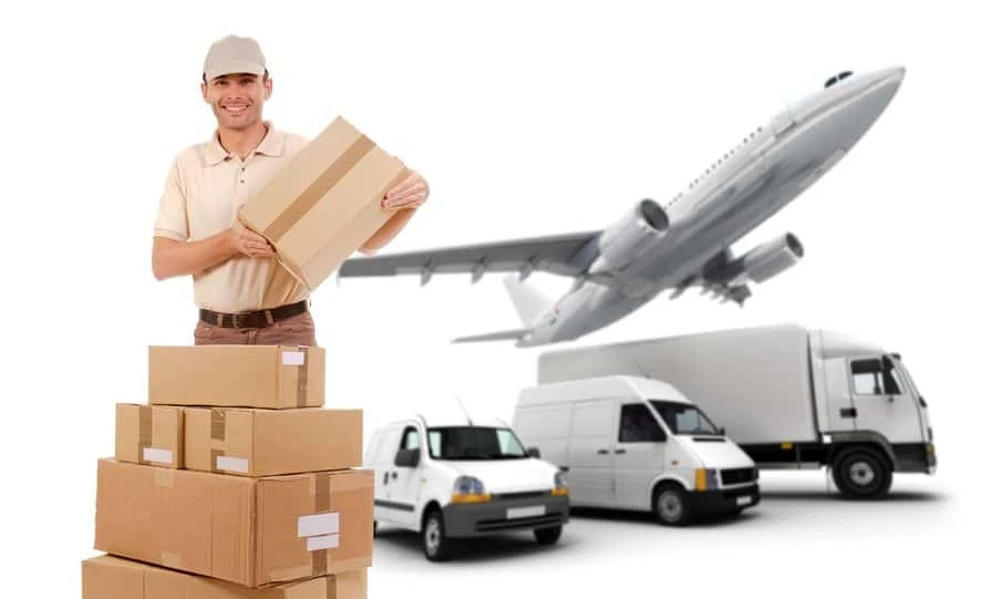 Insights into Courier, Express and Parcel (CEP) Trends: Market Analysis and Key Competitors