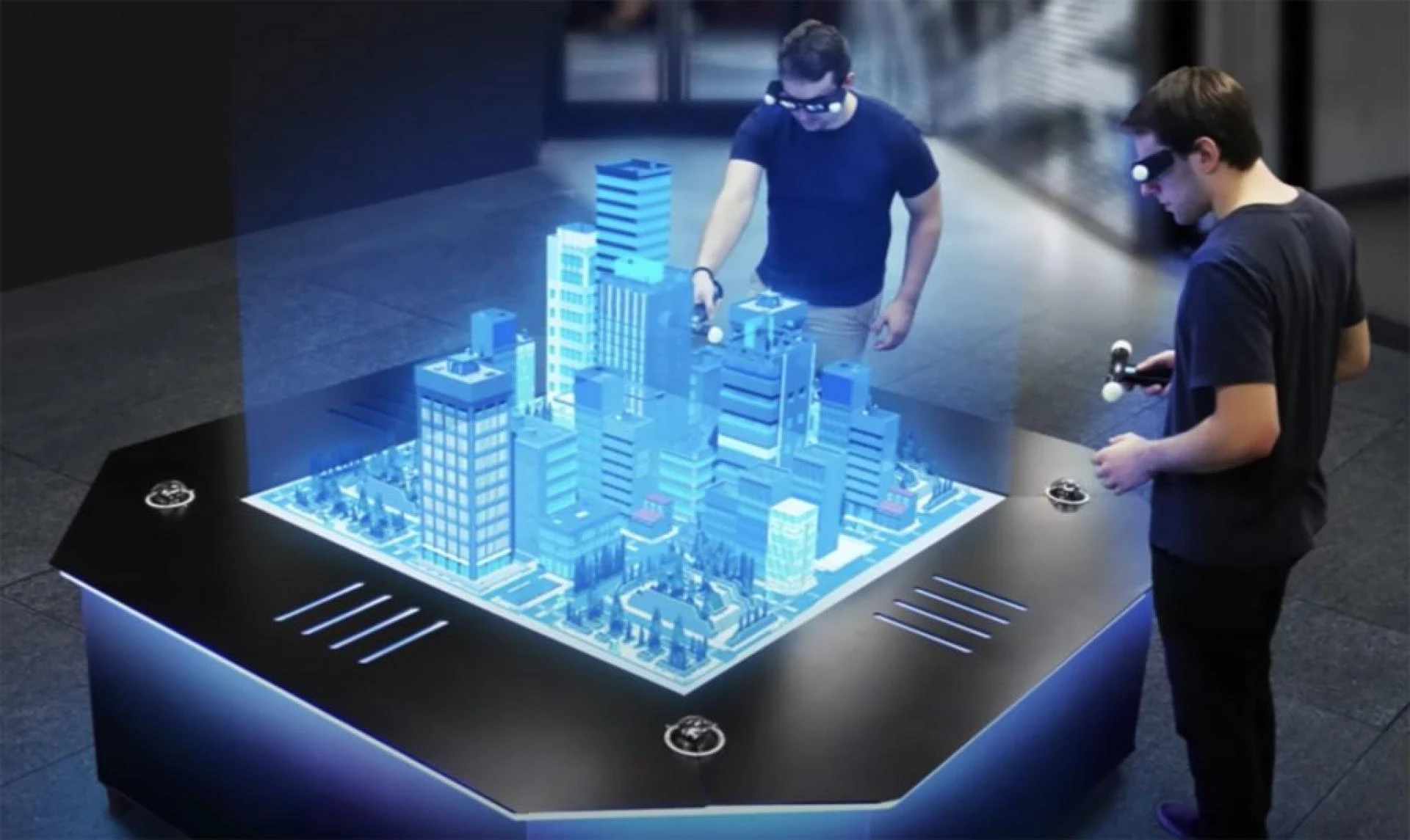 Holographic Display Market Landscape: Trends, Competitors, and Growth Opportunities