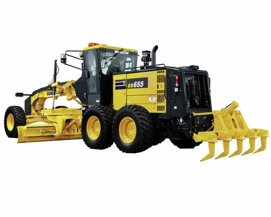 Motor Grader Market Size, Share, Trends, Growth, Demand and Analysis by 2028