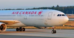 Air Canada Reservations  +1-888-526-9336