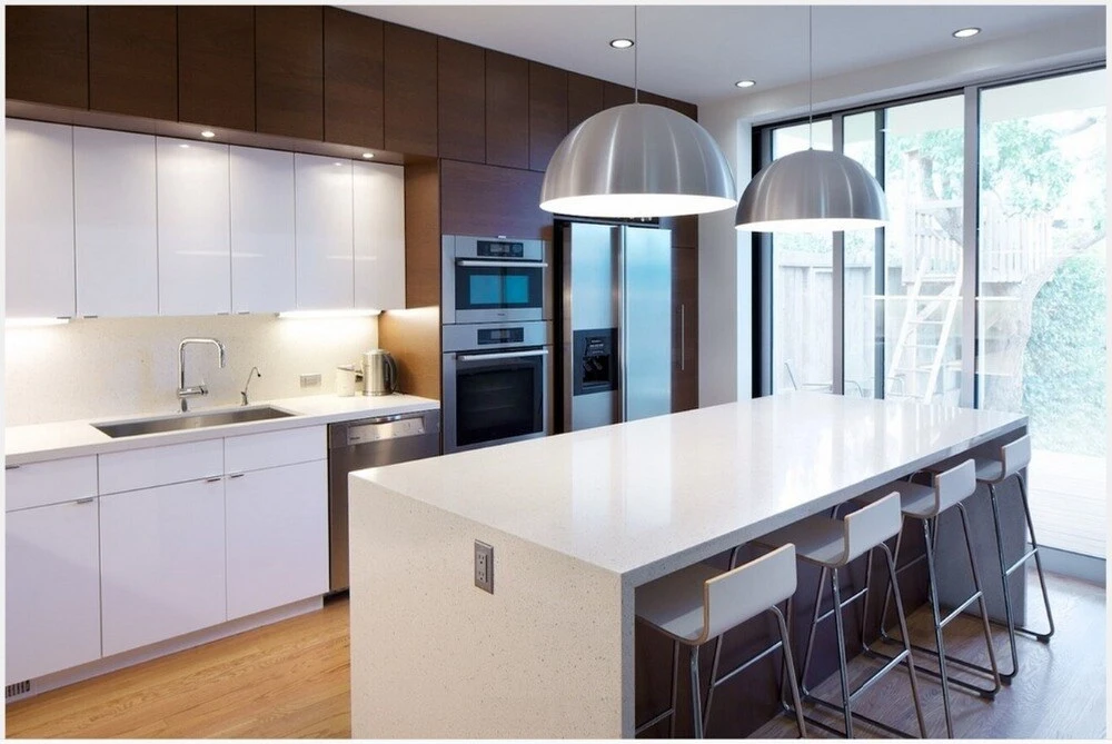 Tips on how to build the perfect kitchen cabinet organization system