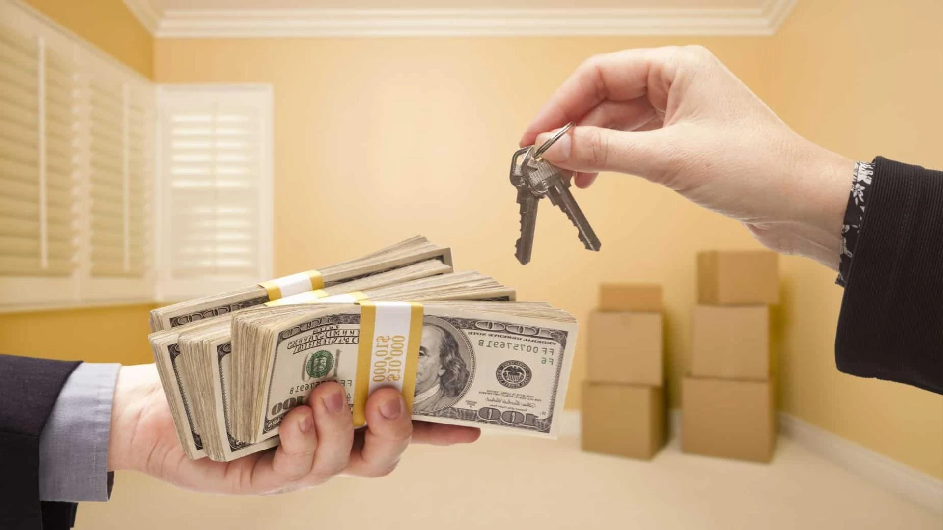 Things You Should Know About Cash Home Buyers in Kansas City