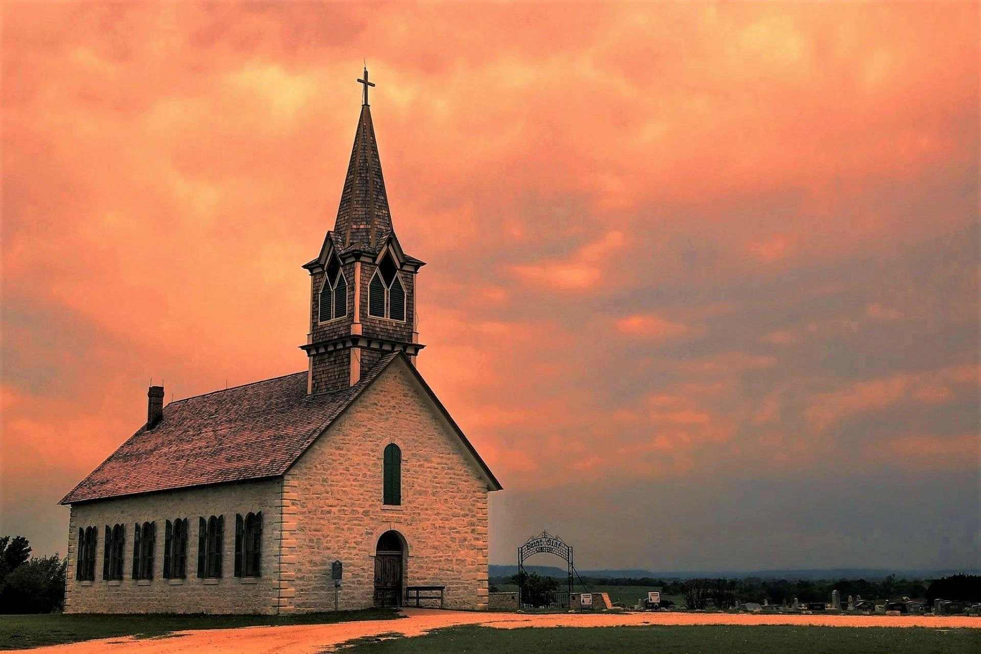 Things You Should Know About Christian Churches in Colorado Springs