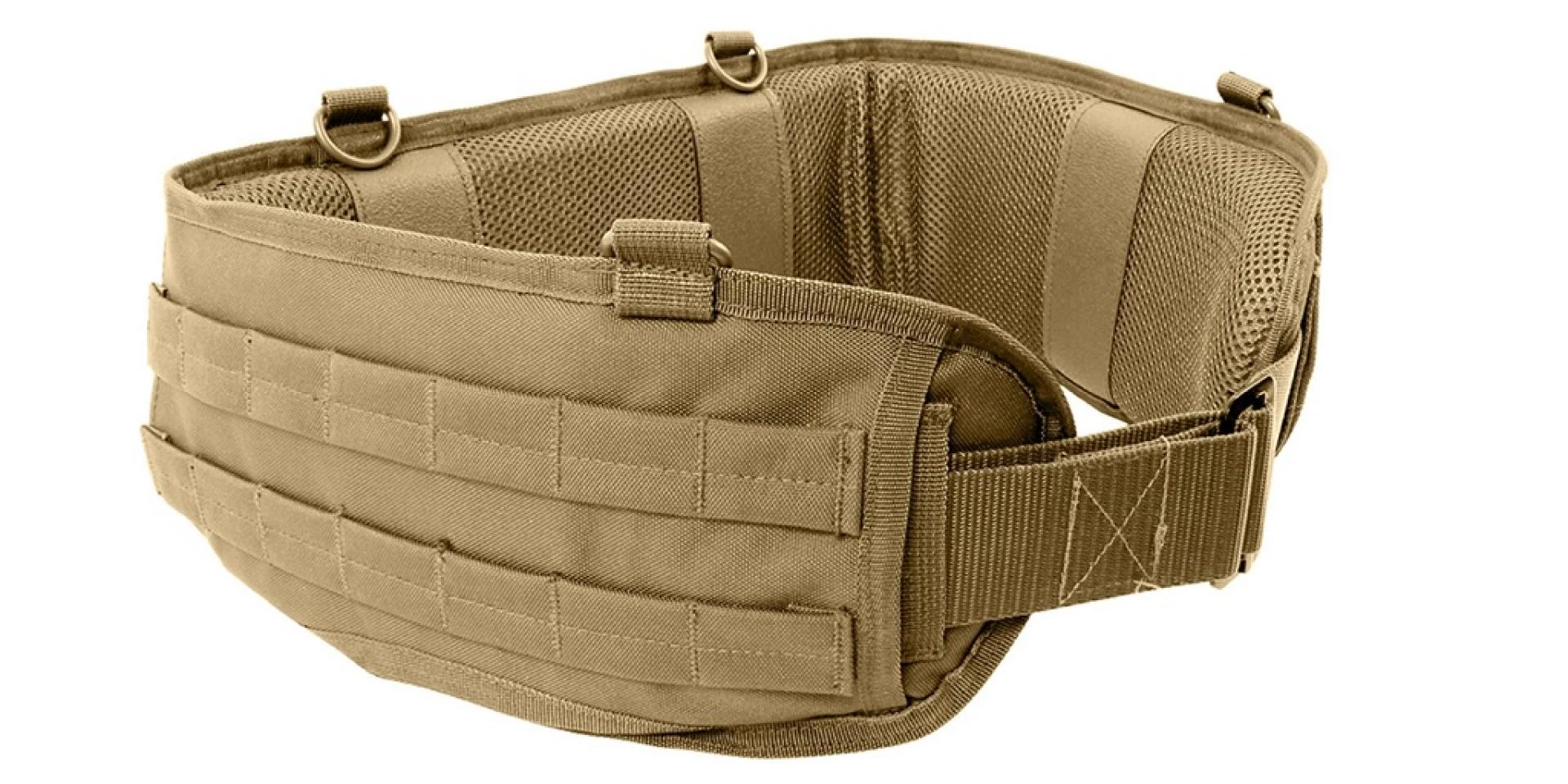 Maximizing Efficiency: How a Utility Belt Keeps You Organized