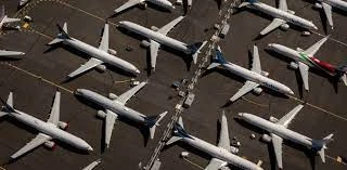 Contact with British Airways customer executive