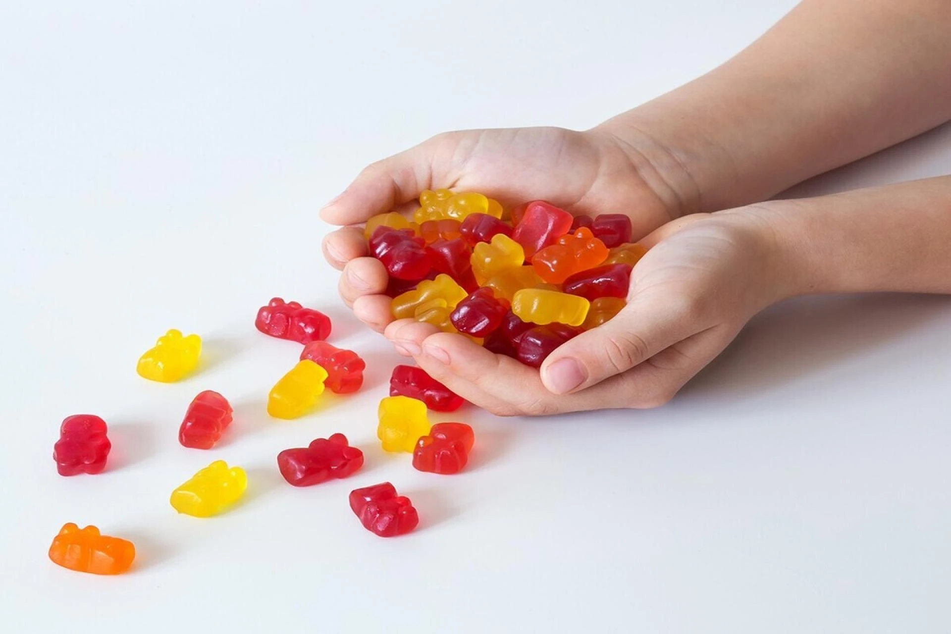 Tips for Crafting Liquid Filled THC Gummies