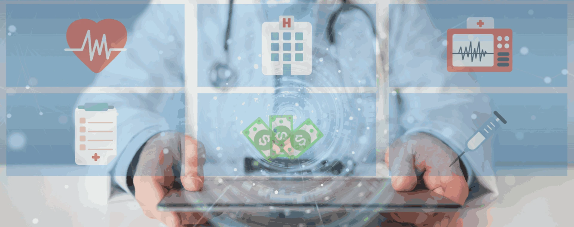 India Healthcare Financing Solution Market Share, Size, Trends, Growth and Forecast