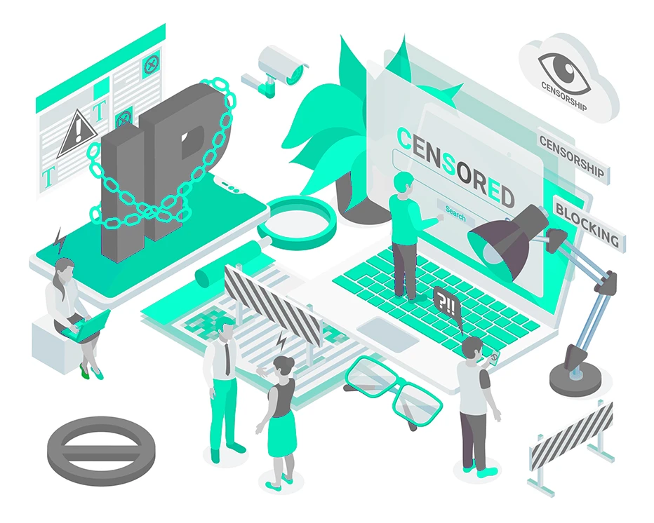 Leveraging the Advantages of Using US Residential IPs for Business