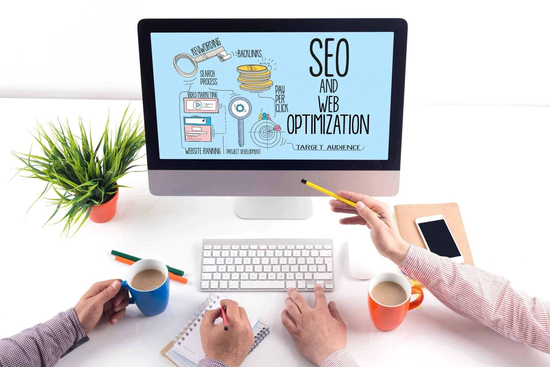 The Importance of Search Engine Optimization