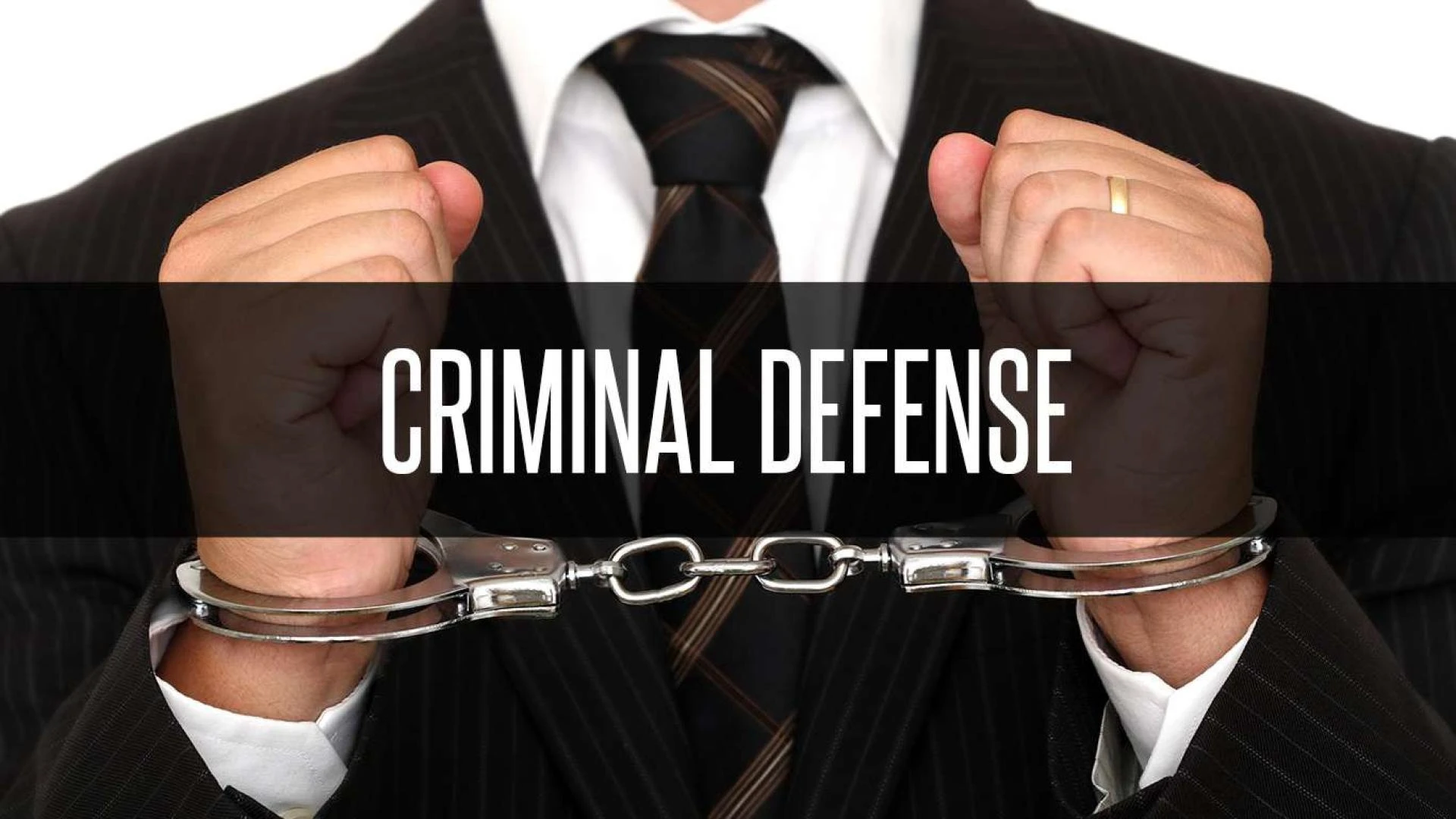 Guidelines for Hiring a Criminal Defense Attorney