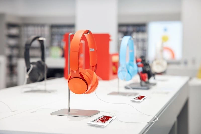 How supermarkets are using digital tags to stay ahead of the curve