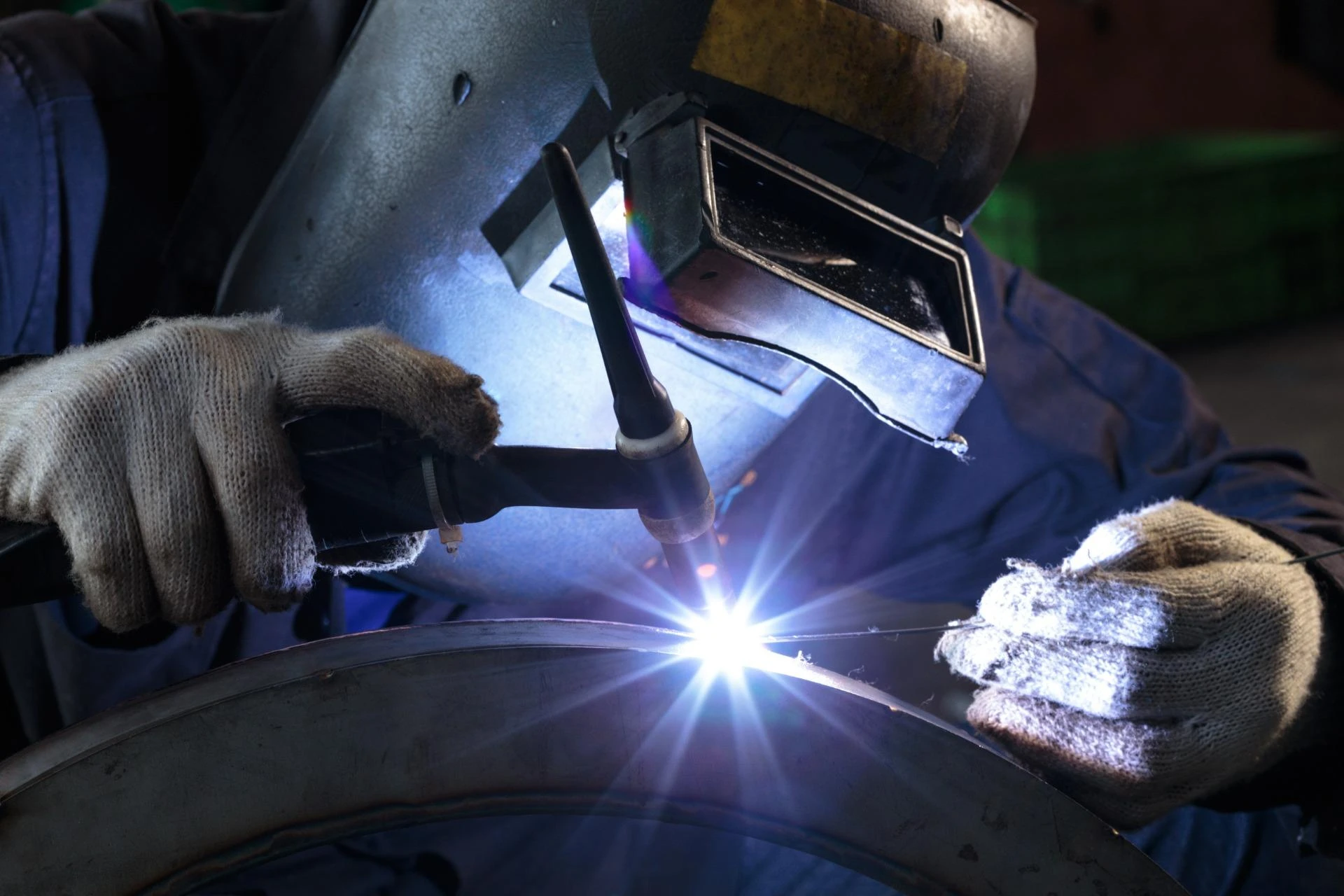 Mastering the Art of Tig Spot Welding: Essential Know-How