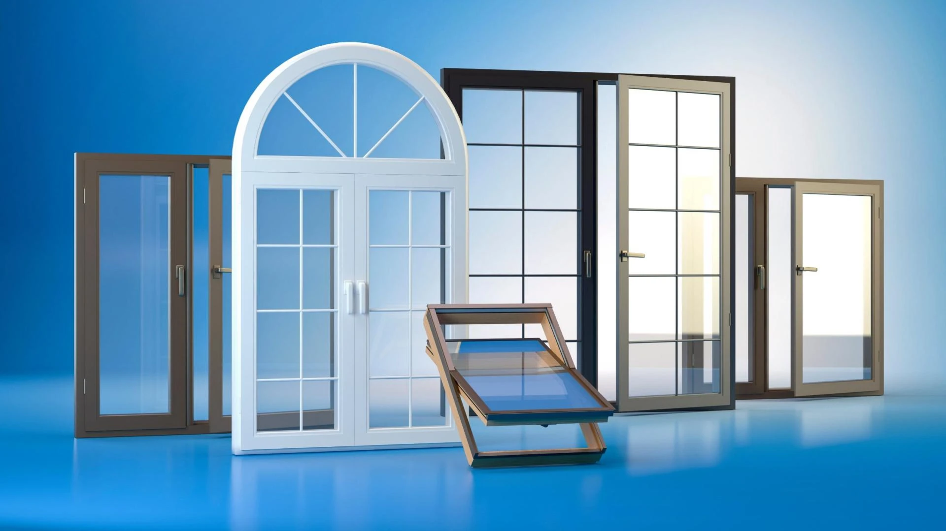 A Comprehensive Guide to Choosing Sussex Windows and Doors