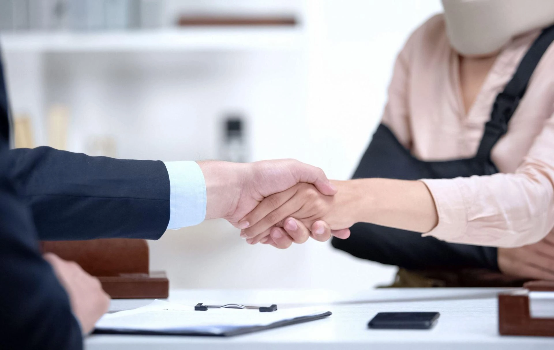 The Benefits of Hiring a Personal Injury Attorney in Atlanta