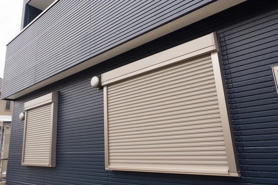 The Ultimate Guide to Rolling Shutters: Enhance Security and Style
