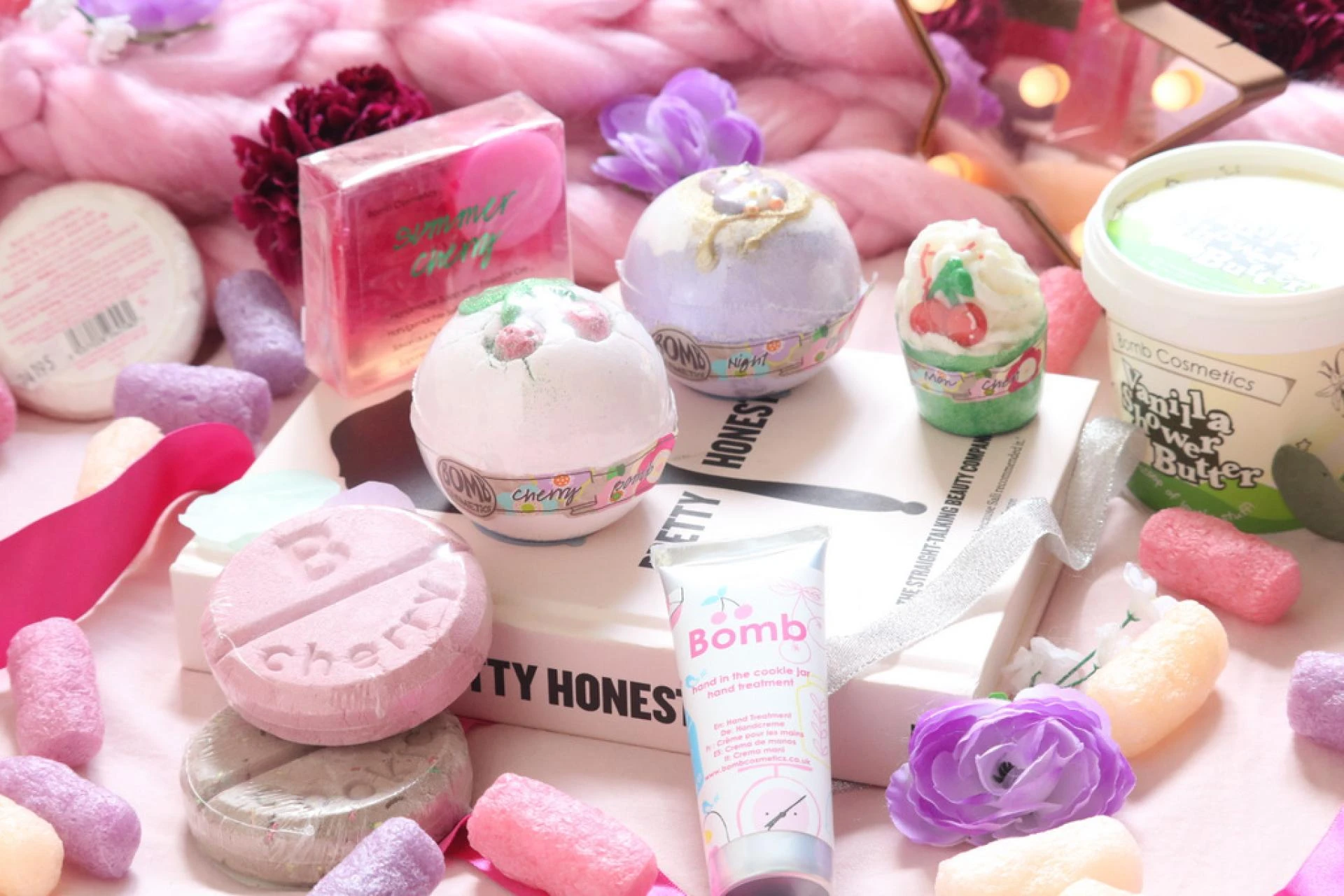 A Match Made in Heaven - Custom Boxes for Your Bath Bombs