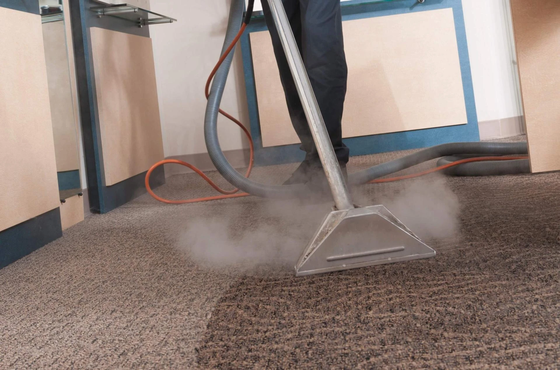 Experience a Fresher Cleaner Home With Our Carpet Cleaning Solutions