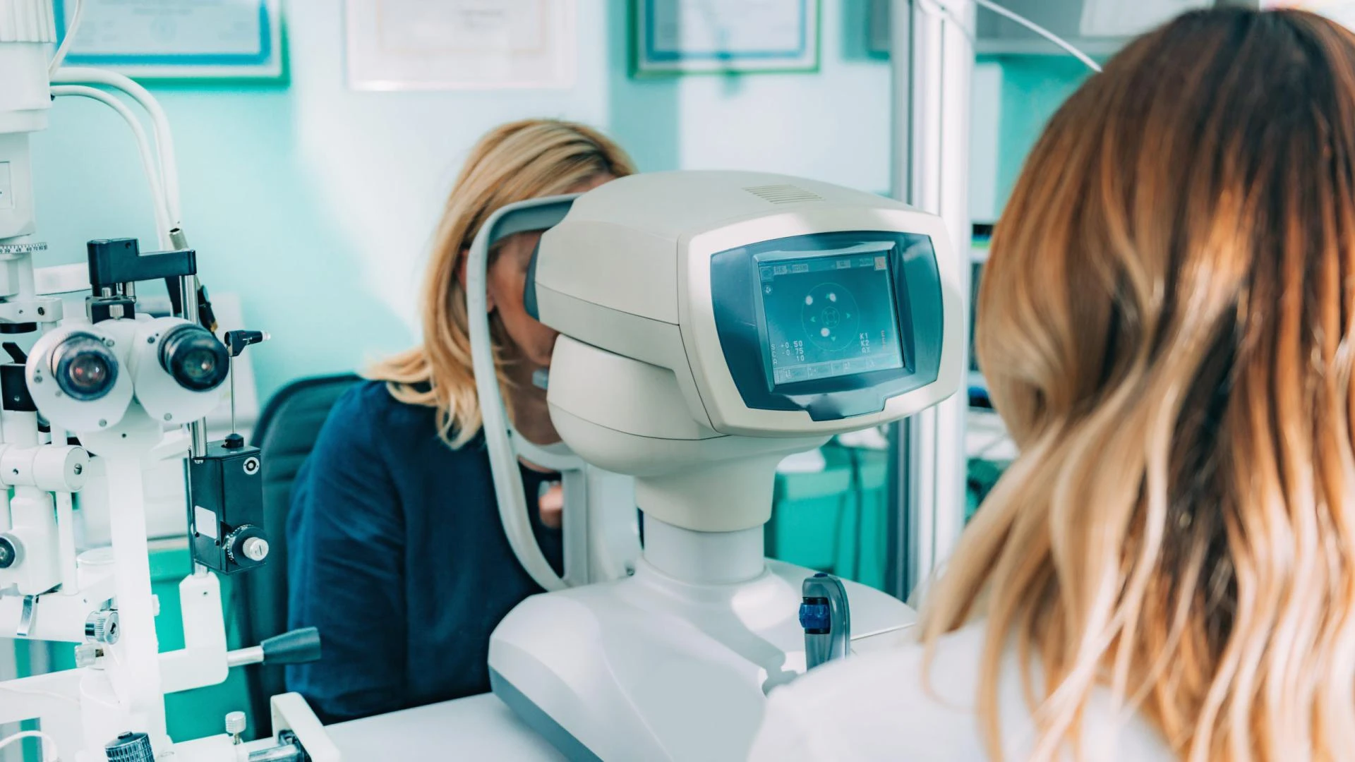 The Benefits of Eye Doctor Web Visitors