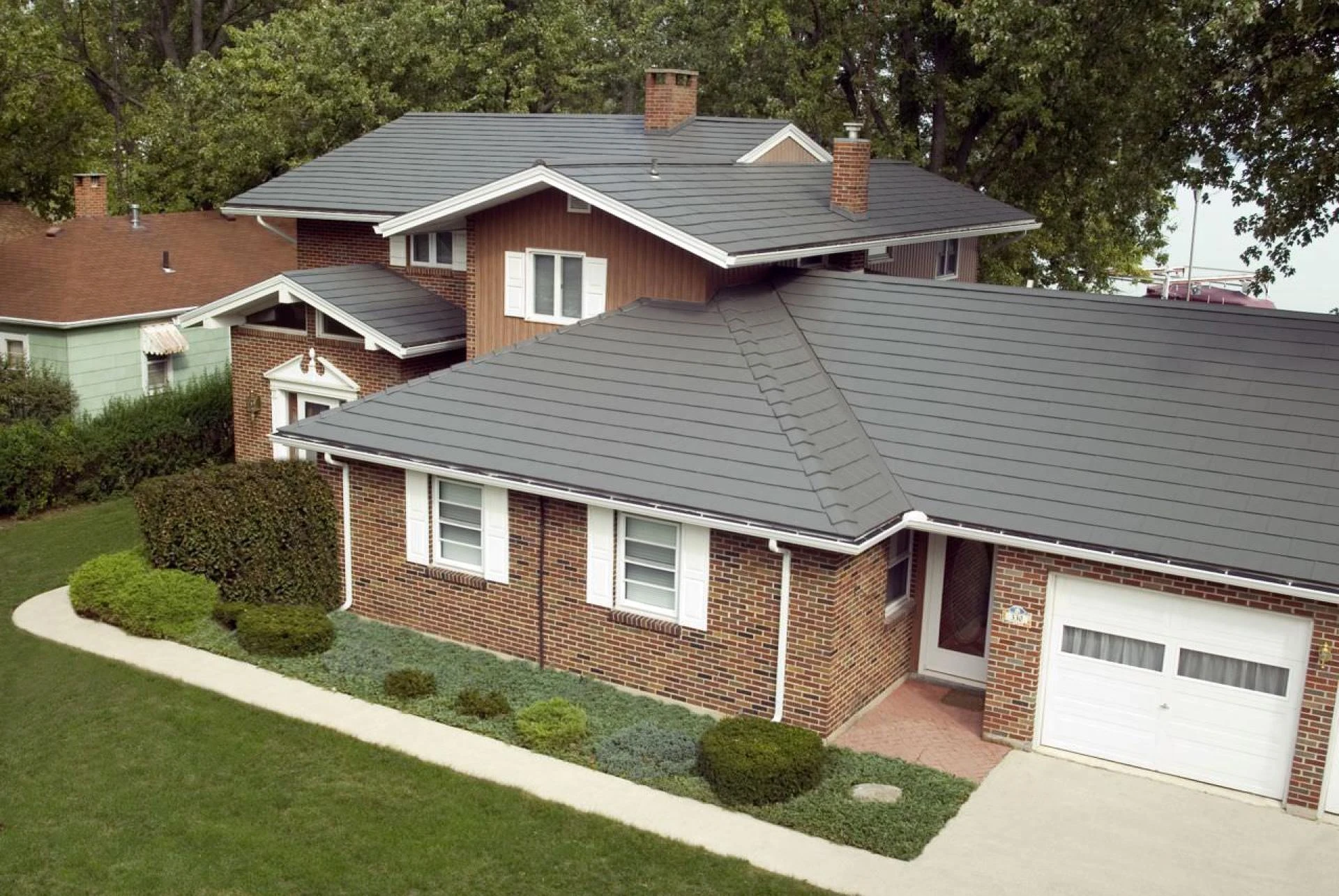 The Benefits of Residential Roofing in Howell MI