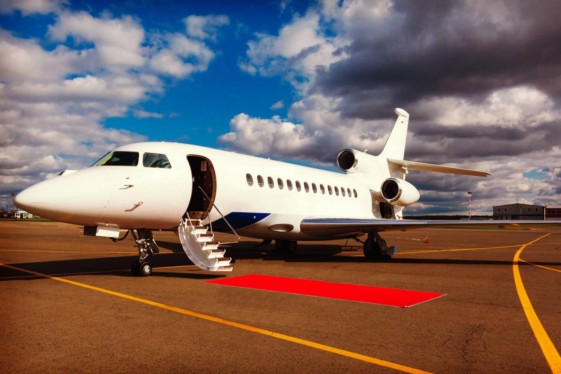Tips to Choose About Private Jet Charter