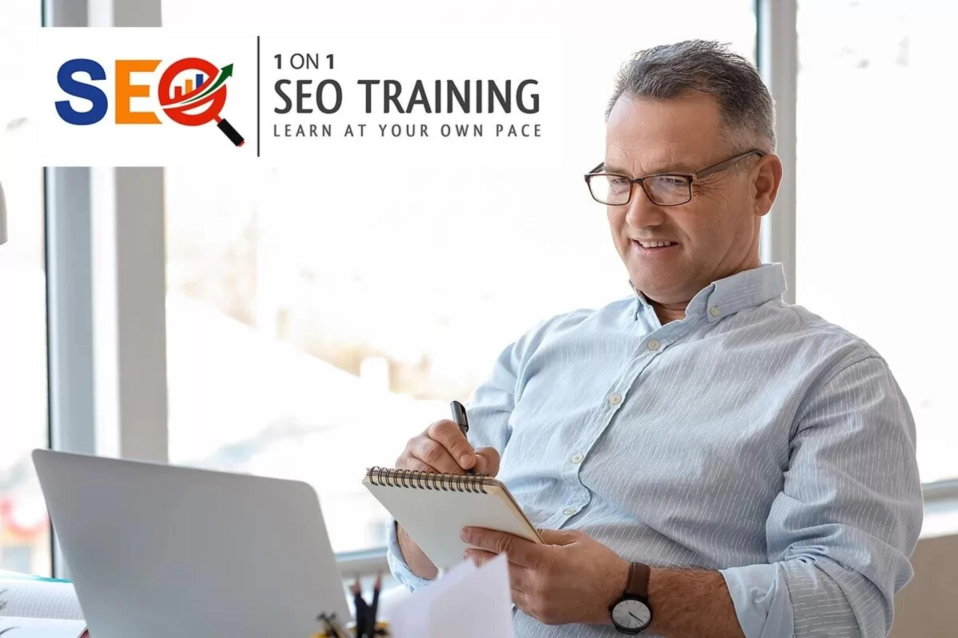 Who We Train in SEO By 1on1 Training Online