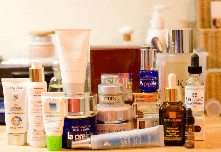 How Probiotic Skincare Works