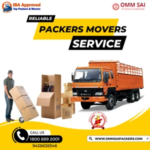How to get IBA approved best packers and movers in Bangalore
