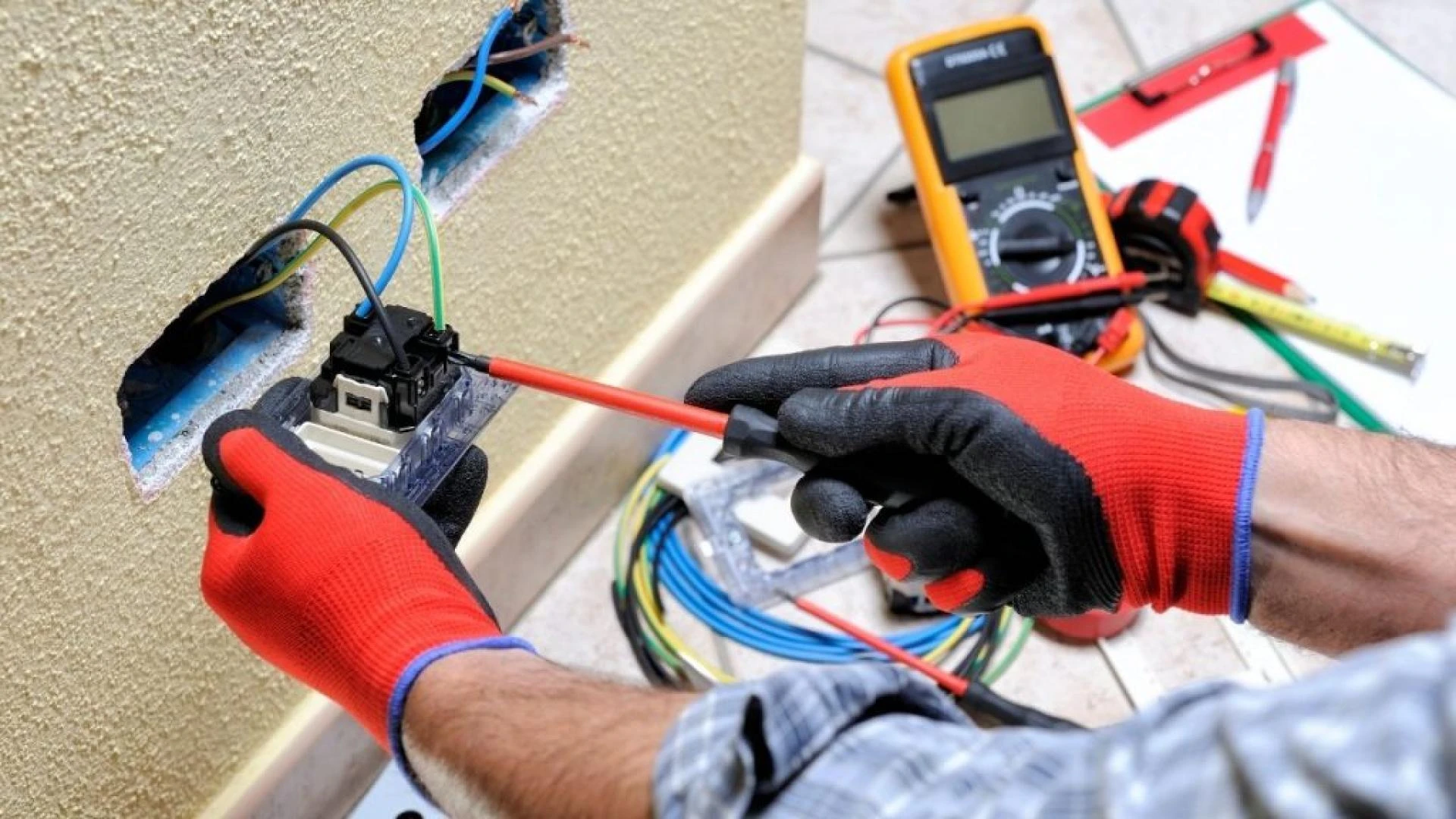 The Benefits of Residential Electrician in Ann Arbor
