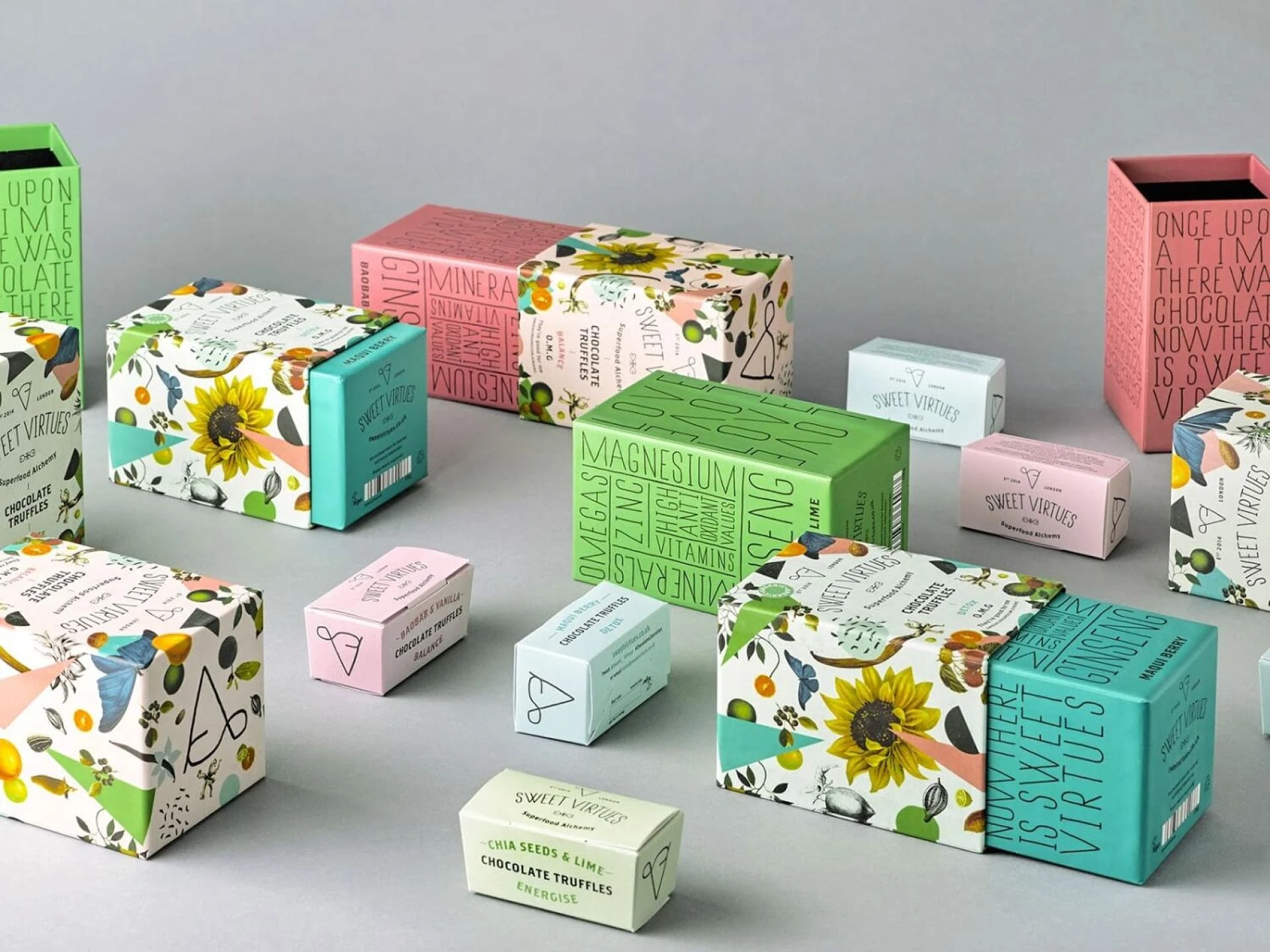 How Custom Retail Packaging Can Enhance Your Business