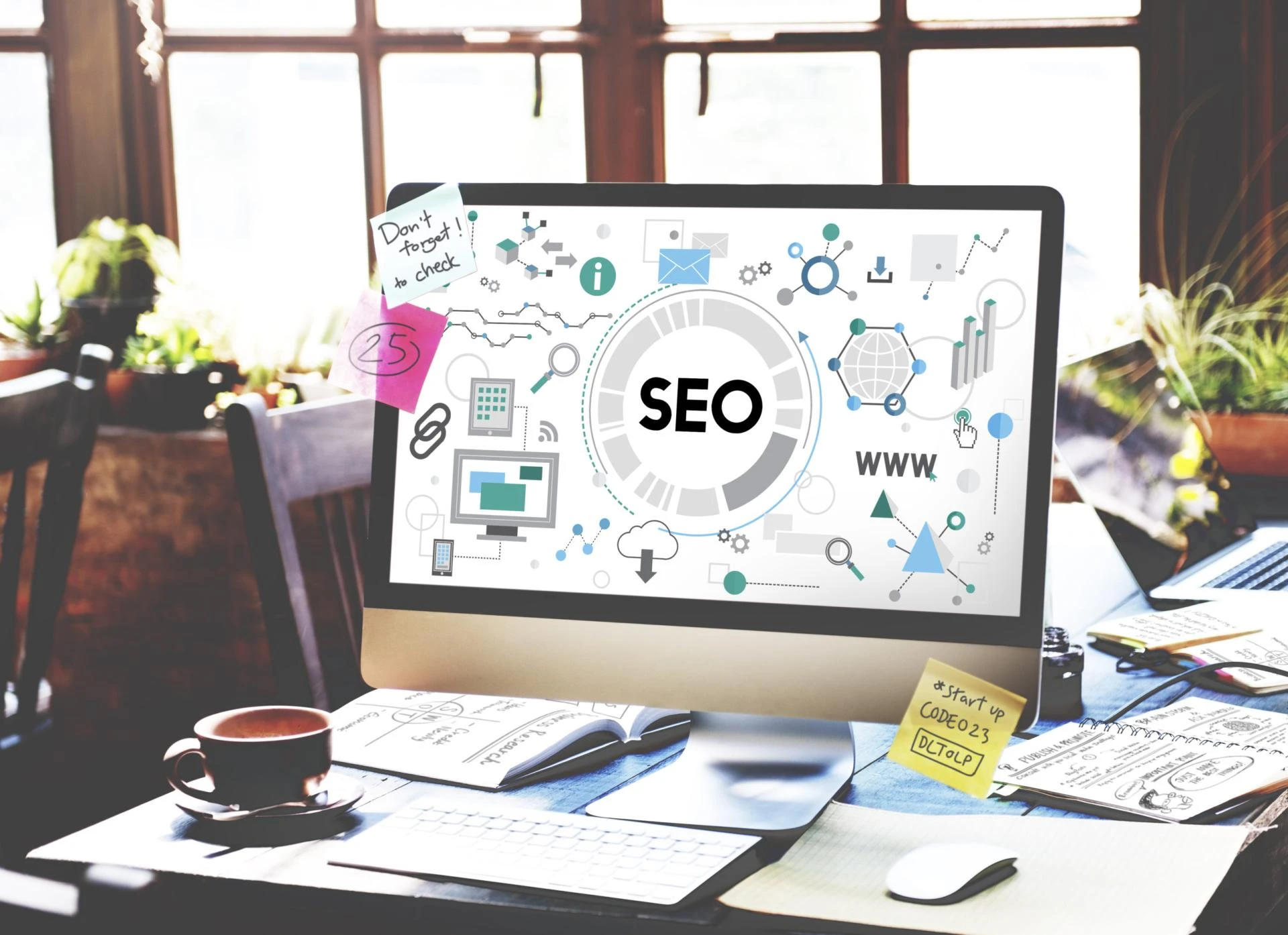 Best SEO Services By The Ecomm Guys